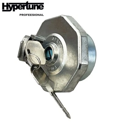 Tank Fuel Cap With Key For ISUZU ELF NPR NQR NQR75 4HK1 8980889820 — 第 1/4 张图片