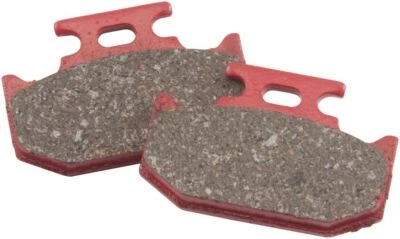 Almofada EBC Sport carbono X para Suzuki RMX250 1989-1998 traseira FA152X - Imagem 1 de 3