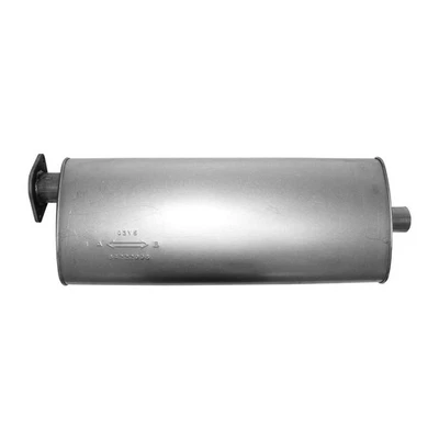 Exhaust Muffler for 2002-2005 Chevrolet Blazer - Image 1 of 4