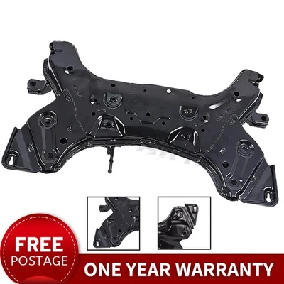 Nuevo subchasis de suspensión delantera travesaño para Hyundai Accent PARA Kia Rio 2012-17 Foto 1 de 4