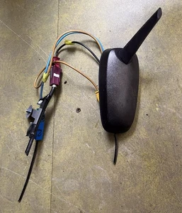 09 Chevrolet Malibu Lt Roof Mount Antenna Shark Fin Satellite  - Bild 1 von 5