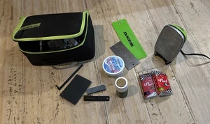 Dakine Super Tune - Ski & Board Wachseisen - Bild 1 von 5