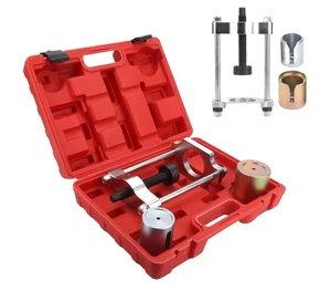 Rear Trailing Arm Bushing Tool Bushing Remover Installer Bushing Press - Bild 1 von 7