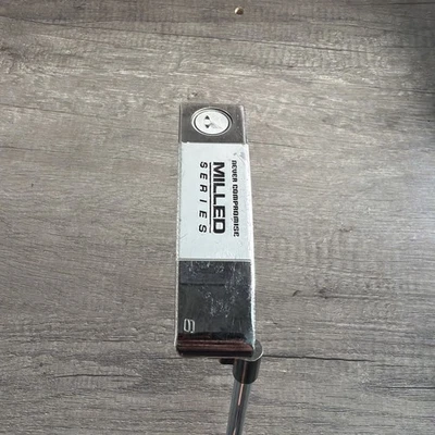 VGC! Never Compromise GM2 Exchange #6 Putter! - Image 1 of 4