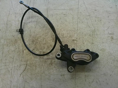 Harley Davidson Street Bob 2018-2019 pinza de freno delantera FXBB Foto 1 de 4