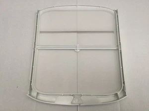 BOSCH MAXX TUMBLE DRYER FLUFF FILTER WTL5200 WTL5200AU WTL5200AU/04 WTL5200AU/09 - Picture 1 of 2