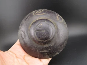 China,old jade,hongshan culture,collectibles,rare UFO,pendant A426 - Picture 1 of 6