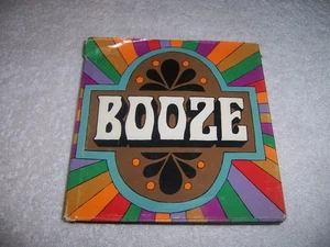 Booze June Dutton and Edith Vanocur hc/dj drink mixing - Picture 1 of 3