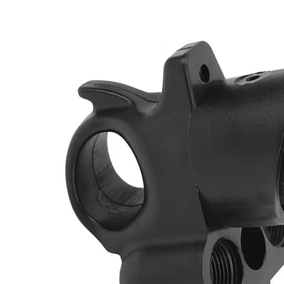 Accesorios de buceo de un solo agujero pesca submarina caza cabeza de fusil pez WP Foto 1 de 4