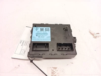 05-08 Módulo de control inmovilizador bloqueo robo Porsche Cayman Boxster  Foto 1 de 4