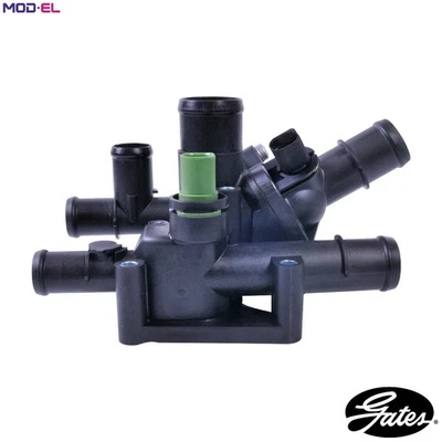 THERMOSTAT COOLANT TH434105G1 FOR SKODA OCTAVIA/Combi VW BORA GOLF/IV/Mk  AUDI - Image 1 of 4