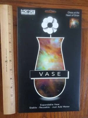 Modgy MyVas Vase - Chaos at the Heart Of Orion - Image 1 of 2
