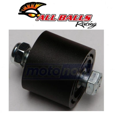 All Balls Lower Chain Roller for 2009 Husqvarna SM 530RR - Drive Rollers, vx Foto 1 de 4