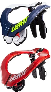 Leatt 3.5 Neck Brace - Motocross Dirt Bike Offroad Adult - Bild 1 von 13