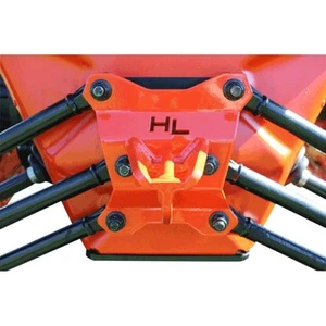 High Lifter TOWHK-CMX3-B Tow Hook - Picture 1 of 3