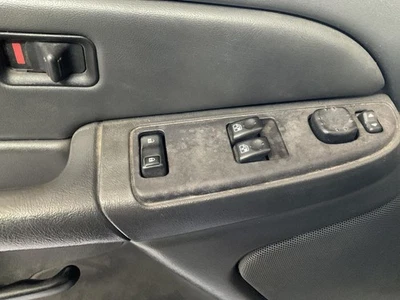 Driver Front Door Switch Driver's Master Fits 03-07 SIERRA 1500 PICKUP 5247835 Foto 1 de 4