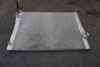 Front Cooling Radiator 17118654431 OEM BMW X5 X6 F15 F16 2016-19 - Image 1 of 4
