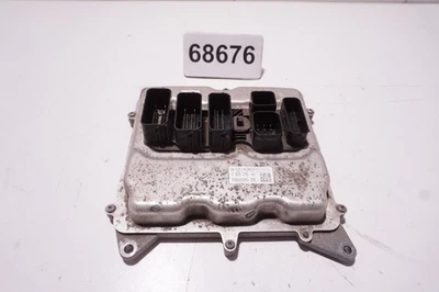 Centralina di base BMW X1 E84 Z4 E89 DME 7639375 8603574 - Immagine 1 di 4