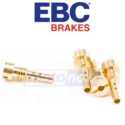 EBC Pilot Jets Keihin Style for 1976-1984 Harley Davidson FXE Super Glide - mp Foto 1 de 4