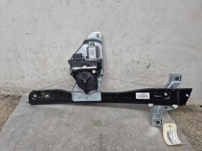 Elevalunas eléctrico delantero izquierdo PEUGEOT 508 1 PHASE 2 9806086980 - Imagen 1 de 4