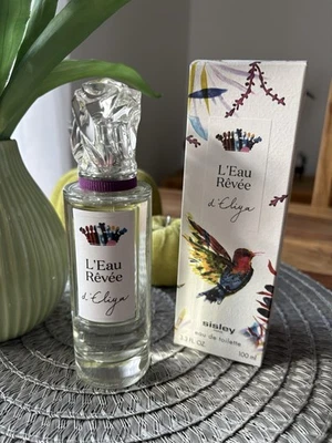 Sisley,L’Eau Revee,Eau de Toilette,100 ml, - Bild 1 von 4