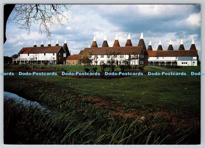 D316255 Whitbread Hop Farm. Beltring. Kent. Judges. Hastings. A Ross Orpin Origi - Image 1 of 4