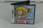 Super Princess Peach (Nintendo DS, 2006) authentisch komplett getestet CIB SEHR SCHÖN