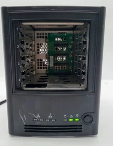 Intel INNS04-4200 SS4000-E Entry Storage System, TA:D39155-077 - Picture 1 of 5