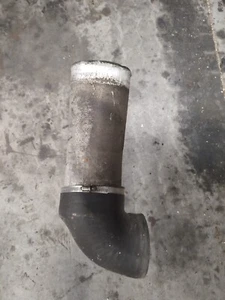 4070 International Cabover air intake pipe - Picture 1 of 2