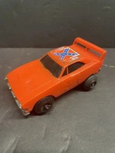 Warner Brothers 1980 General Lee Dukes Of Hazzard 4" Knickerbocker Friction Car - Picture 1 of 5