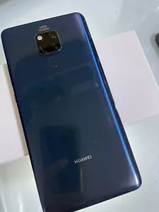 Huawei Mate 20 lite Original Dual SIM 64/128GB ROM Android Phone - Picture 1 of 2