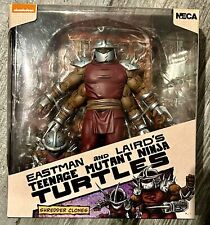 NECA TMNT Eastman and Laird's Shredder Clones Target Exclusive Mint New