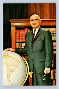 Re-Elect Wayne Morse! Political Postcard Unposted - Picture 1 of 2