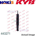 Shock Absorber For Fiat Uno 146A.000/A1.000 0.9L 156A2.048/100/246/000 1.0L 4Cyl