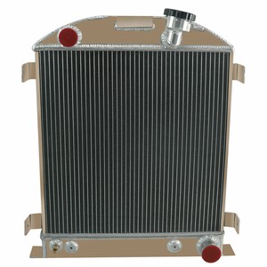 Parts & Accessories Automotive Radiators & Parts NEW 1938 fit for FORD ...