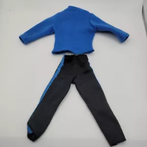 GI JOE Shirt / Pants ACCESSORY For 12" ACTION FIGURE 1/6 SCALE 1:6 - Picture 1 of 10