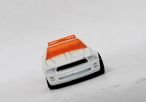 Hot Wheels Feeway Police Mustang GT Concept  - Bild 1 von 6