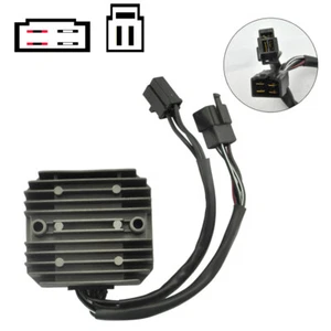 Rectificador Regulador Para Honda NV 400 93-95 97-98 01 NV CORCEL 600 31600-MY0-771 - Imagen 1 de 2