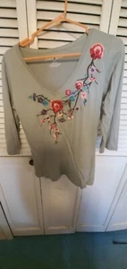 Emma Brooke Women's Shirt Size S - Picture 1 of 1