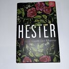 Hester: Ein Roman von Laurie Lico Albanese (2022, Hardcover)