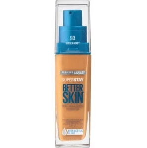 Maybelline SuperStay Better Skin Foundation #93 Golden Honey 1 oz. SPF 15 - Picture 1 of 1