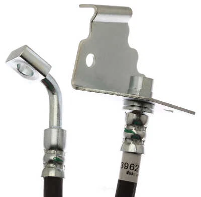 Mangueira hidráulica de freio-elemento 3 Raybestos BH383962 serve 08-09 Pontiac G8 - Imagem 1 de 2