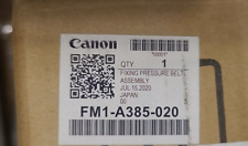 Genuine Canon Fm1-A385-020 Fixing Pressure Belt ImagePress C10,000 C8,000