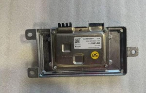 VOLKSWAGEN GOLF VIII KAMERASTEUERGERAT 1EA907556P - Picture 1 of 2