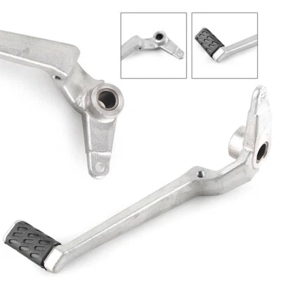 Palanca de pedal de freno trasero astilla aluminio para Ducati 696 796 1100S 2009-2013 Foto 1 de 4