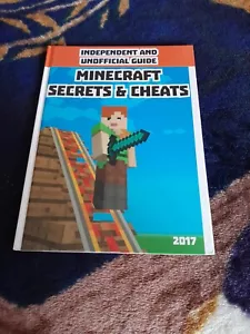 Mincraft Secrets & Cheats Book 2017 - Picture 1 of 3