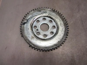 SUBARU LEGACY IV STATION WAGON BL/BPS Kurbelwellescheibe Verteilerscheibe (111) - Bild 1 von 5