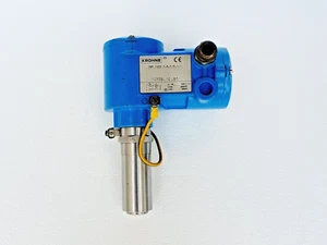 KROHNE DWM 1000 1.A.1.0.1.1 Electromagnetic Flow Controller Switch # NEW - Picture 1 of 7