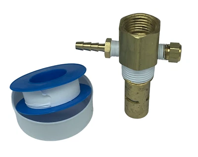 SELLEROCITY American Made Check Valve Fits Rolair CV3X4TWB (6 Month Warranty)