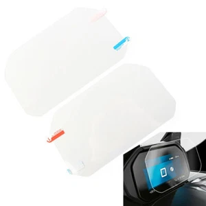 FIT For BMW F750GS F850GS Speedometer Cluster Scratch Protection Film Screen - Picture 1 of 11